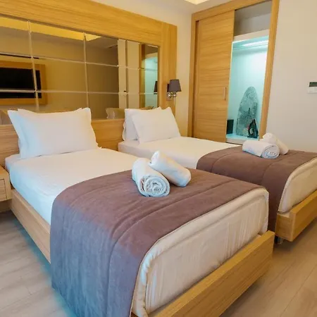 Alesta Midtown 4* Фетхие