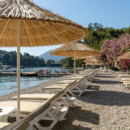 Alesta Midtown Aparthotel 4*