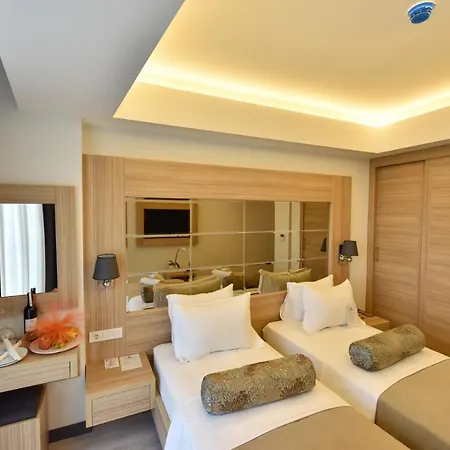 Alesta Midtown 4* Fethiye