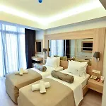 Alesta Midtown Apartahotel Fethiye