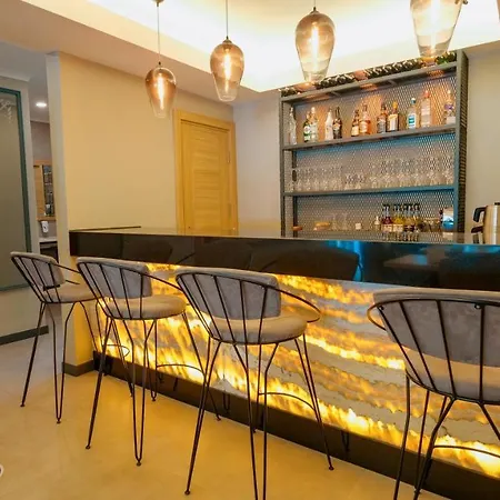 Alesta Midtown Fethiye