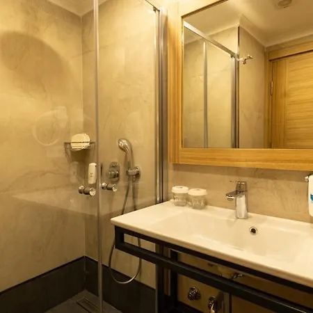 Apartahotel Alesta Midtown Fethiye