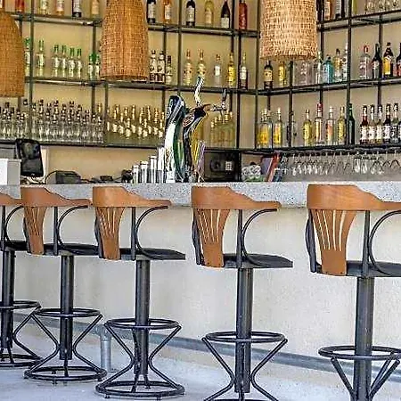 Alesta Midtown Apartahotel Fethiye