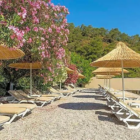 Alesta Midtown Apartahotel Fethiye
