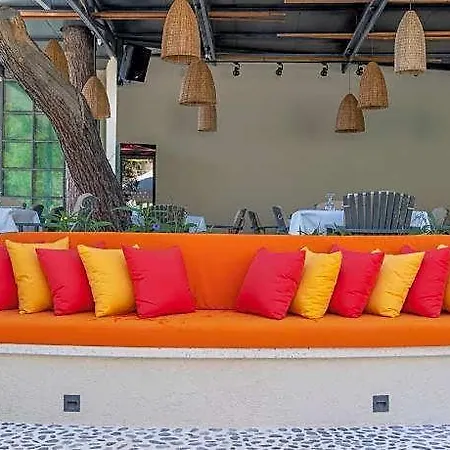 Hotel de apartamente Alesta Midtown Fethiye