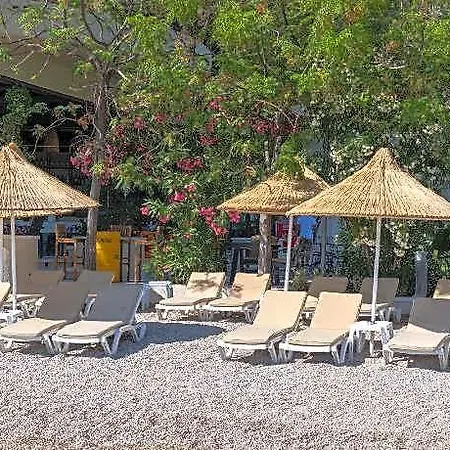 Alesta Midtown Fethiye