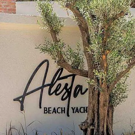Apartahotel Alesta Midtown Fethiye