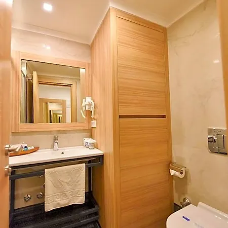 Hotel de apartamente Alesta Midtown Fethiye