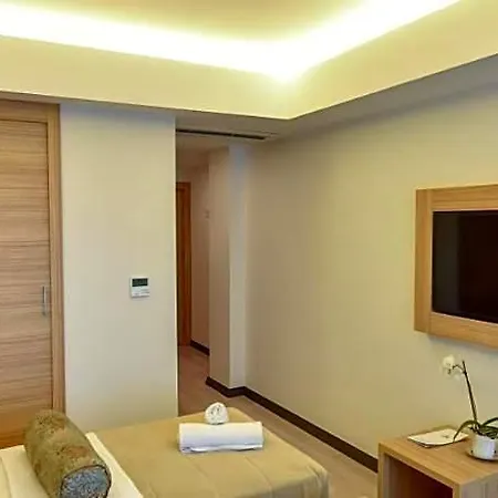 Hotel de apartamente Alesta Midtown Fethiye