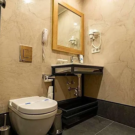 Alesta Midtown 4* Фетхие