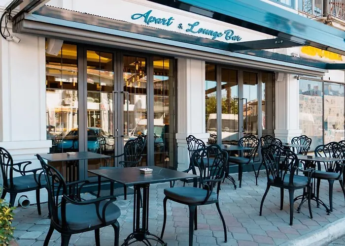 Alesta Midtown