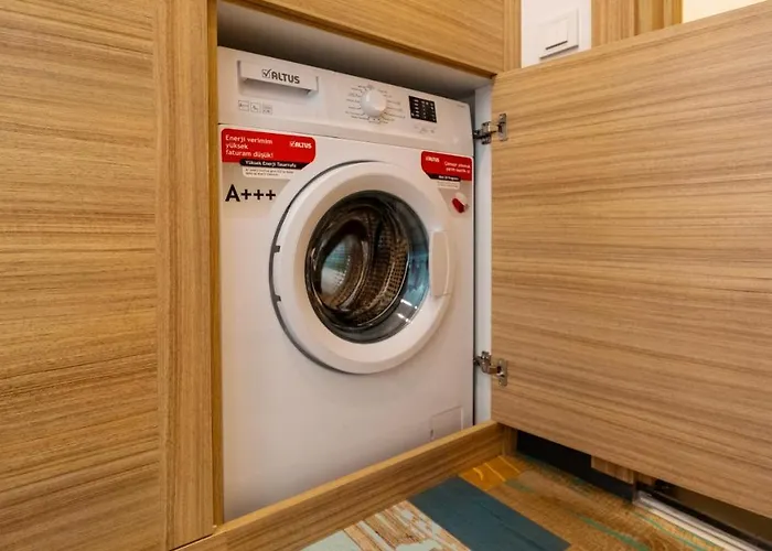 Alesta Midtown 4*