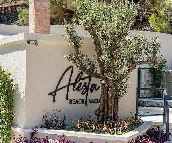 Апарт-отель Alesta Midtown
