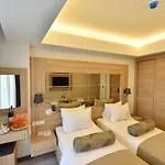 Alesta Midtown 4* Fethiye
